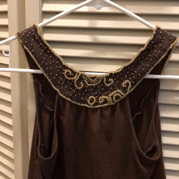 Tank top - Picture 4 of 5